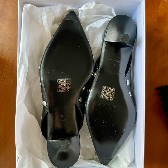 Bimba y Lola studded heel - Picture 5 of 6